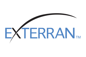 Exterran - Houston Website Design and Development | W3trends, Inc.